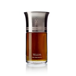 LES LIQUIDES IMAGINAIRES TELLUS edp 1.2ml пробник