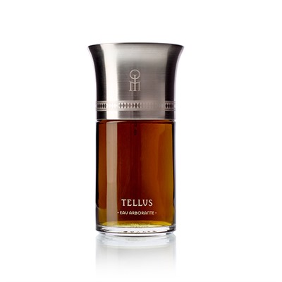LES LIQUIDES IMAGINAIRES TELLUS edp 1.2ml пробник
