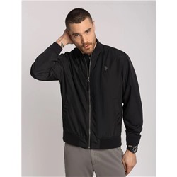 LIGHTWEIGHT BOMBER JACKET