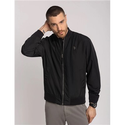 LIGHTWEIGHT BOMBER JACKET