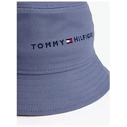 Tommy Logo Bucket Hat