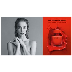 NARCISO RODRIGUEZ NARCISO ROUGE edp (w) 0.8ml пробник