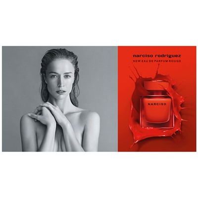 NARCISO RODRIGUEZ NARCISO ROUGE edp (w) 0.8ml пробник