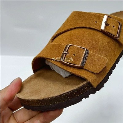 Шлепки Birkenstoc*k, экспорт, оригинал