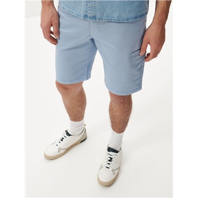 Jogger slim aus Baumwolle