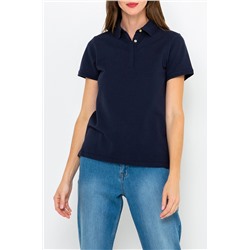 Camiseta Azul marino