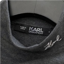 Женская водолазка KARL LAGERFEL*D ОРИГИНАЛ! 😎