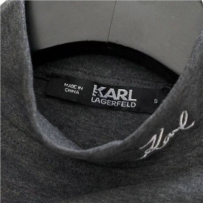 Женская водолазка KARL LAGERFEL*D ОРИГИНАЛ! 😎
