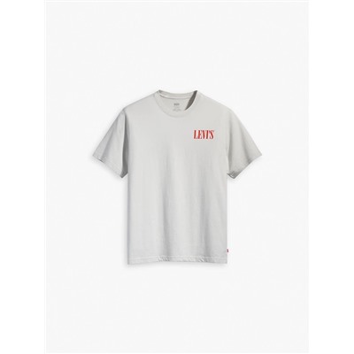 MEN'S RELAXED GRAPHIC TEE