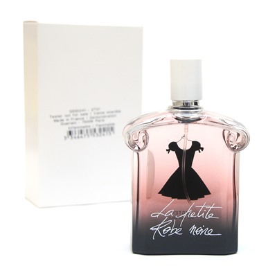 GUERLAIN LA PETITE ROBE NOIRE edp (w) 100ml TESTER