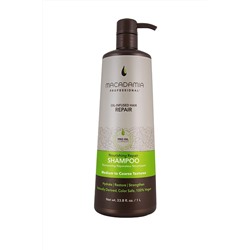 Champú hidratante nutritivo 1 l
