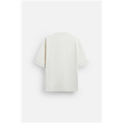 SUDADERA COMPACT