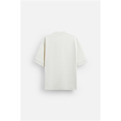 SUDADERA COMPACT