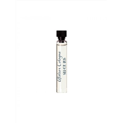 ATELIER COLOGNE SILVER IRIS COLOGNE ABSOLUE edc 2ml пробник