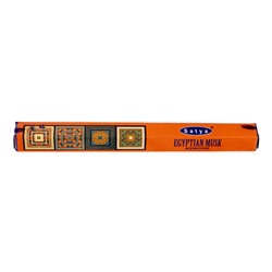SATYA Hexa Egyptian Musk Благовоние 30г