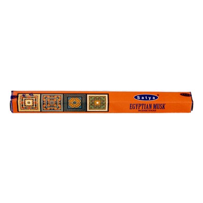 SATYA Hexa Egyptian Musk Благовоние 30г