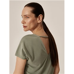 Oberteil mit hohem Tencel™ Modal-Anteil