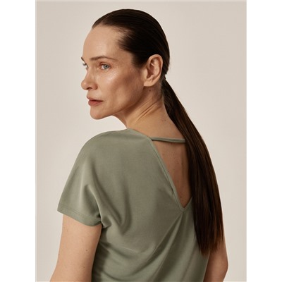 Oberteil mit hohem Tencel™ Modal-Anteil