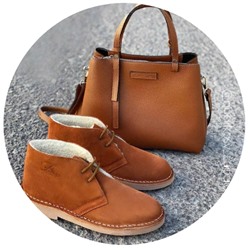 Ab.Zapatos 3512/2 New R · BRANDY+PELLE Kadrya
