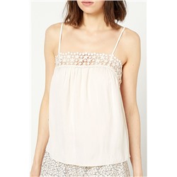 Top Sibyl Crudo