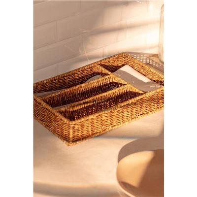 Chemin Organizer - Kahverengi