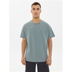 Футболка UNISEX из экологичного хлопка КАПОК