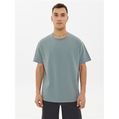 Футболка UNISEX из экологичного хлопка КАПОК