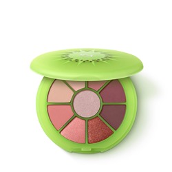 fruit explosion eyeshadow palette
