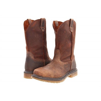 Ariat Rambler Work Pull-On Steel Toe