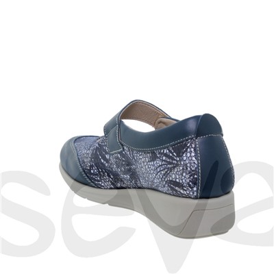 Amelie, ZAPATO SEÑORA
