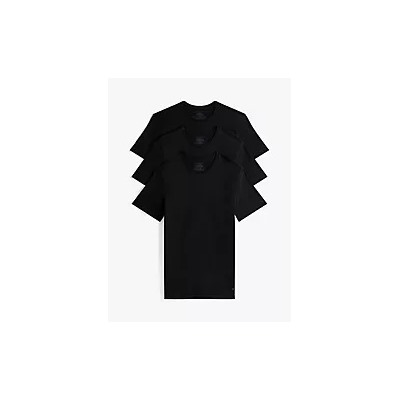 Cotton Classics Crewneck Undershirt 3-Pack