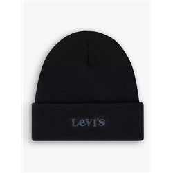 LOGO BEANIE