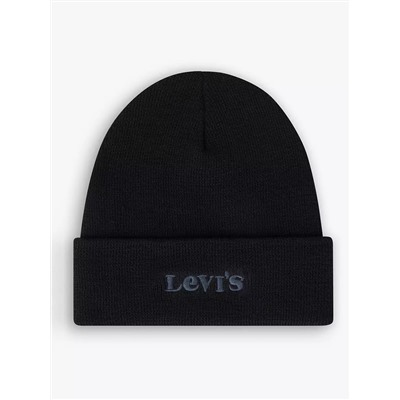 LOGO BEANIE