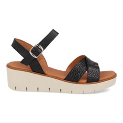 6004 - BDA                SANDALIAS DE PLATAFORMA