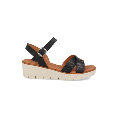 6004 - BDA                SANDALIAS DE PLATAFORMA