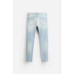 JEANS SKINNY FIT ROTOS