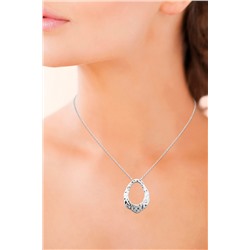 Collar Plata