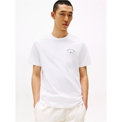 Palm Tree Graphic T-Shirt