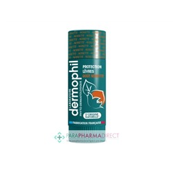 Dermophil Stick Lèvres Noisette 4g