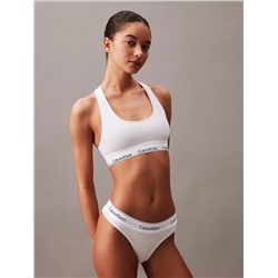 Best Seller Modern Cotton Unlined Bralette