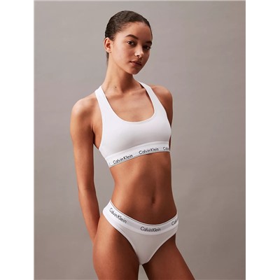 Best Seller Modern Cotton Unlined Bralette