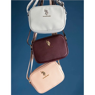 CLASSIC ZIP CROSSBODY BAG
