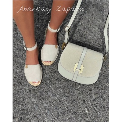 AB.Zapatos · 966 · CRUDO АКЦИЯ