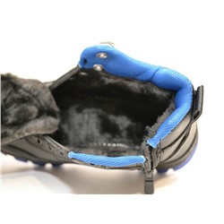 Ботинки зимние Suba  (31-36)