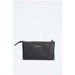 Monedero Donna Negro