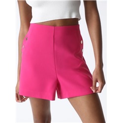 SMART SHORTS WITH DETAILS