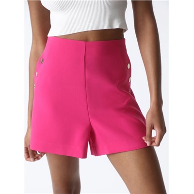 SMART SHORTS WITH DETAILS