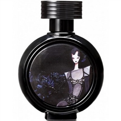 HAUTE FRAGRANCE COMPANY CLOSED GATE edp (w) 2ml пробник