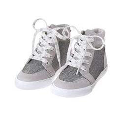 Sparkle Sneakers