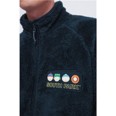 Bata casa South Park